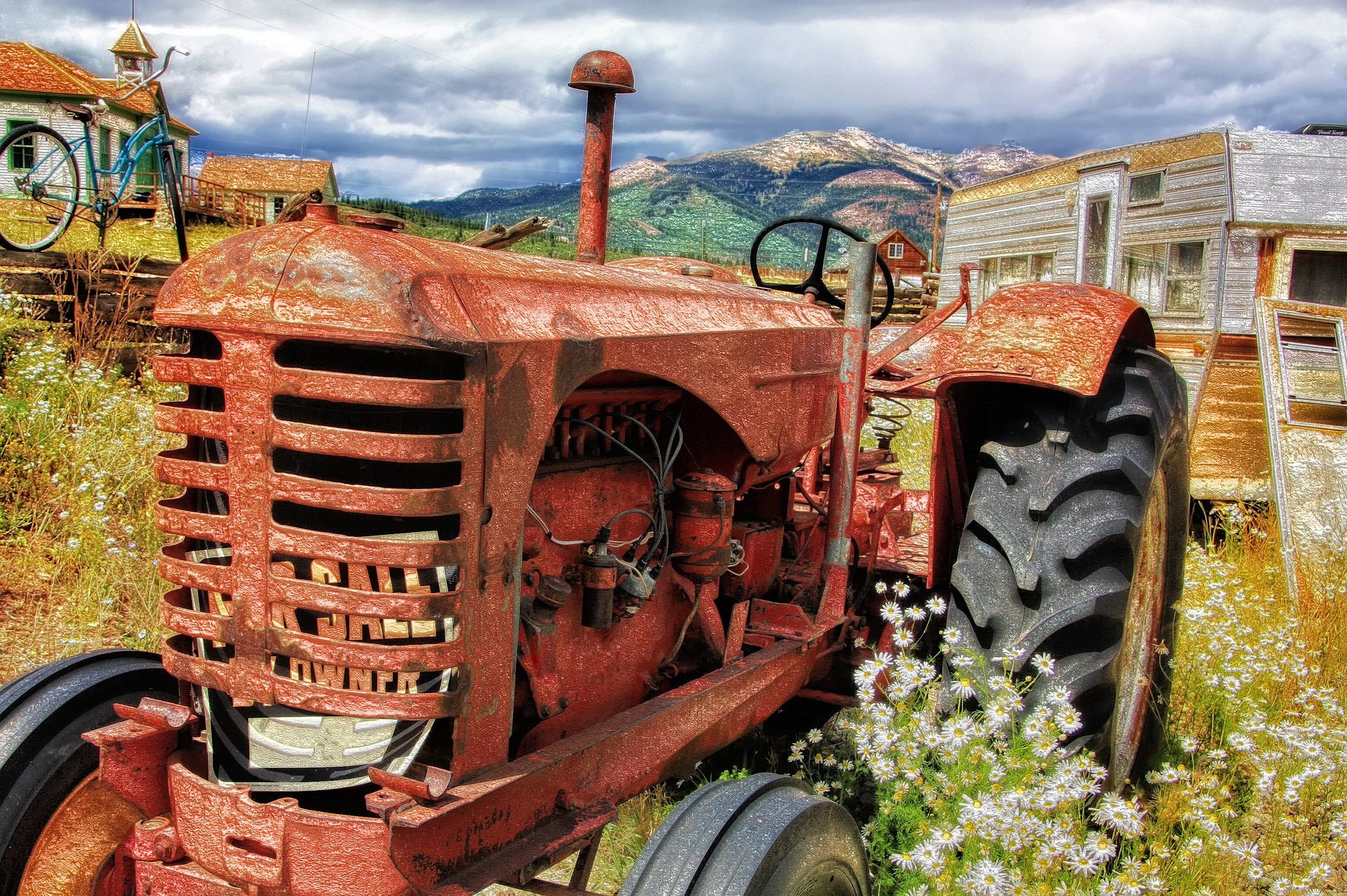 Leia mais sobre o artigo MASSEY FERGUSON 50 ANOS PROGRAMA 2