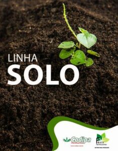 Leia mais sobre o artigo LINHA SOLO FÊNIX FERTILIZANTES