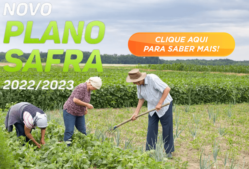 Leia mais sobre o artigo Plano Safra da Agricultura Familiar 2023