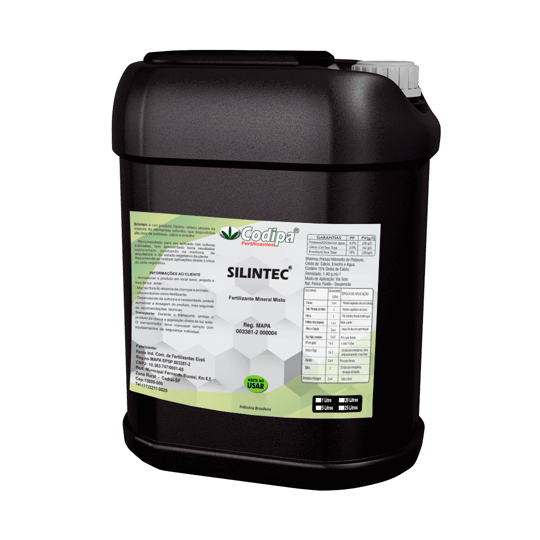 SILINTEC