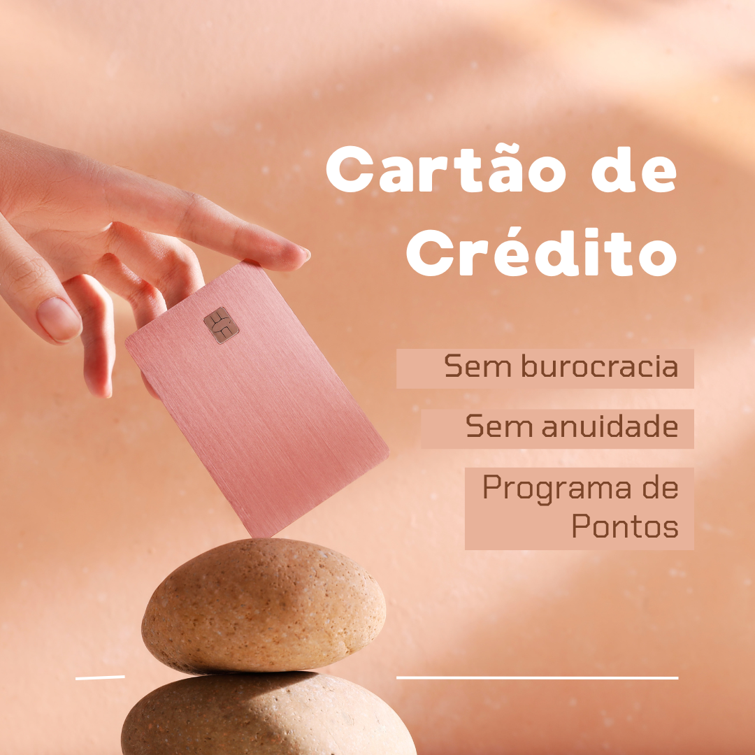 Como escolher um cartão sem anuidade em 2026